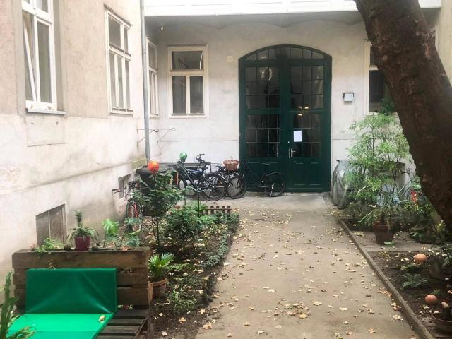 Apartment mieten in KG Alsergrund, Wien