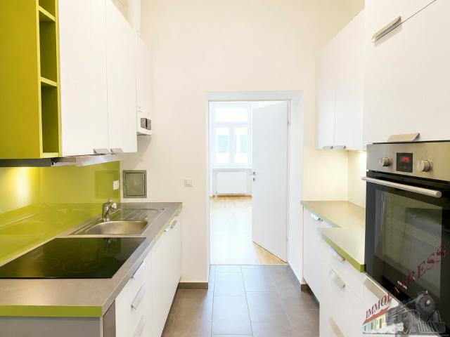 Apartment mieten in Wien