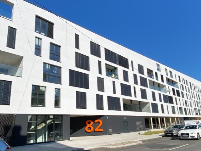 Apartment mieten in Eggenberg, Gersdorf-Feistritz
