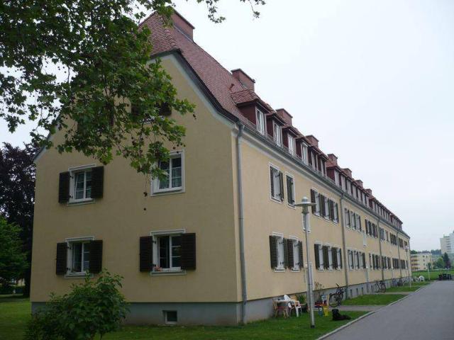 Apartment mieten in Osternberg, Braunau am Inn