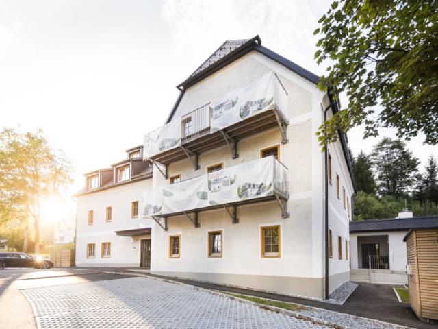 Wohnung kaufen in St. Kathrein am Hauenstein, Steiermark