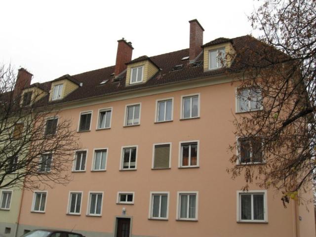 Wohnung mieten in Hafendorf, Kapfenberg
