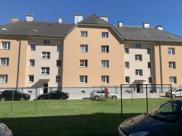 Wohnung mieten in Hainfeld, Niederösterreich