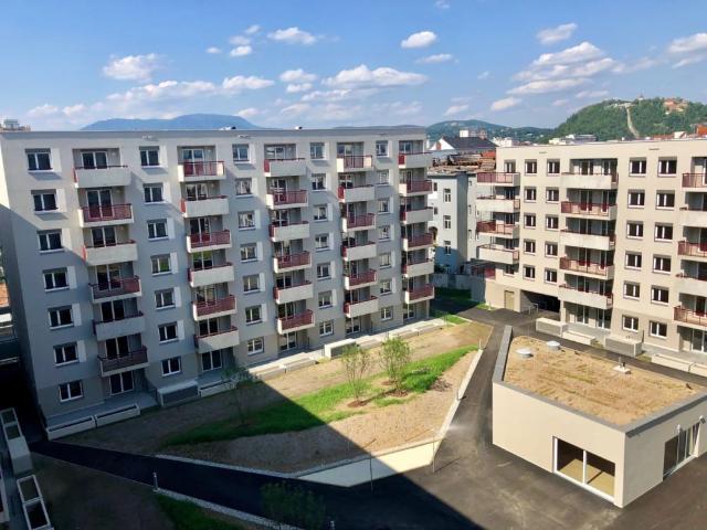 Apartment mieten in Gries, Gersdorf-Feistritz