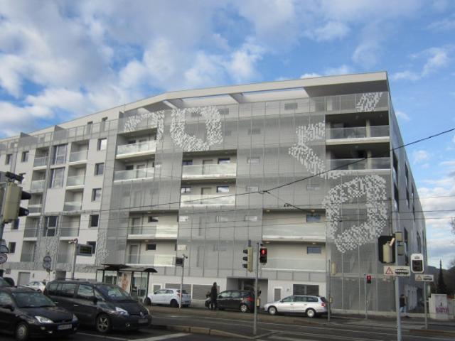 Wohnung kaufen in Floridsdorf, Wien