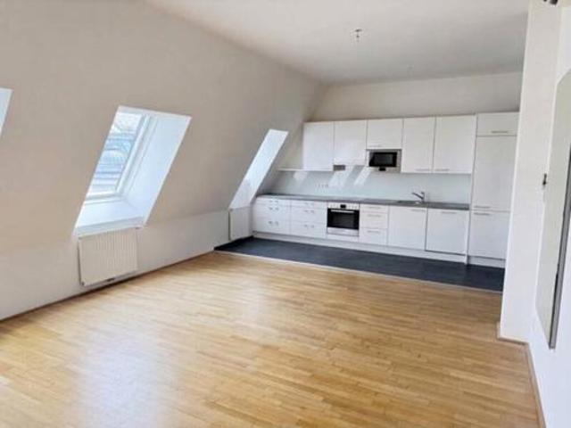 Wohnung mieten in Wien