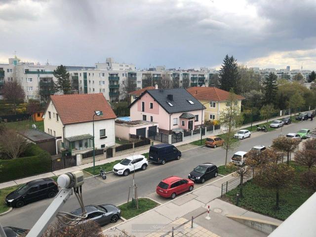 Apartment mieten in Floridsdorf, Wien