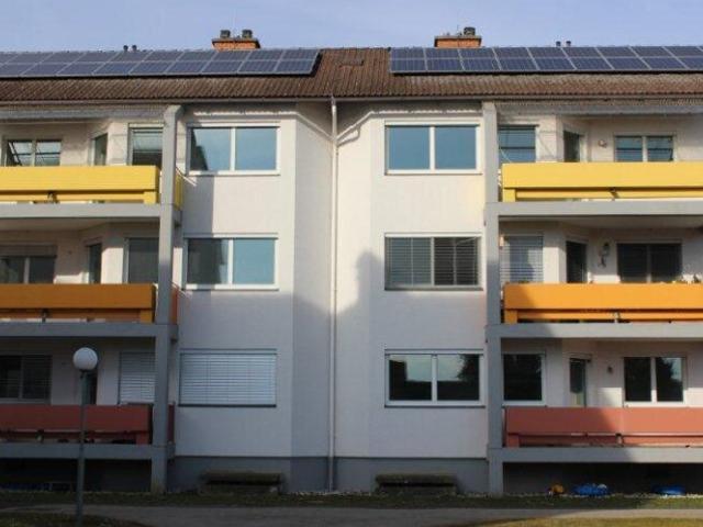 Wohnung mieten in Wagna, Steiermark