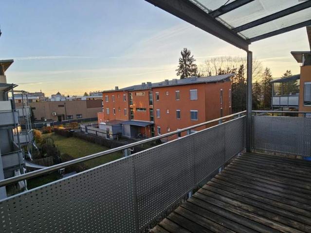 Etagenwohnung mieten in Leibnitz
