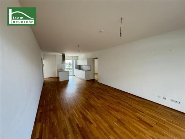 Wohnung mieten in Gries, Gersdorf-Feistritz