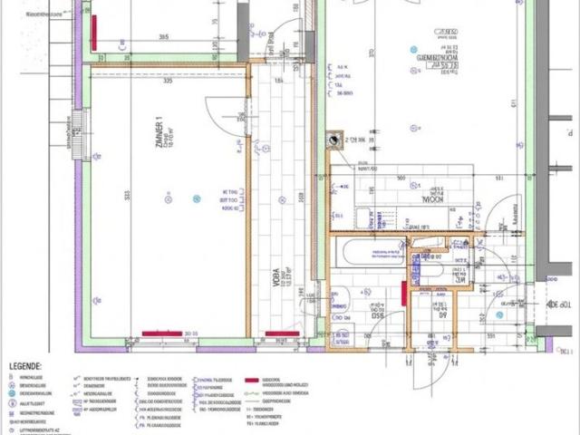 Wohnung mieten in Vösendorf, Bezirk Mödling