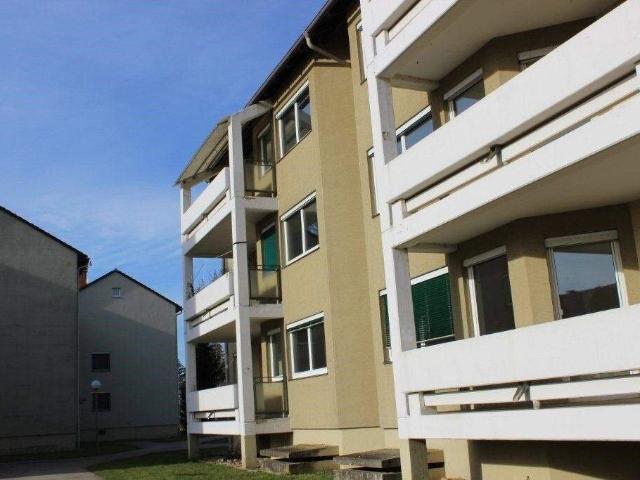 Wohnung mieten in Kaindorf an der Sulm