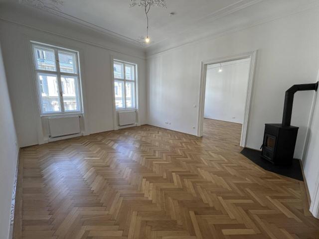 Apartment mieten in Seestadt, Wien
