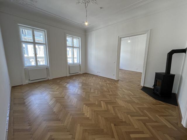 Apartment mieten in Wieden, Wien