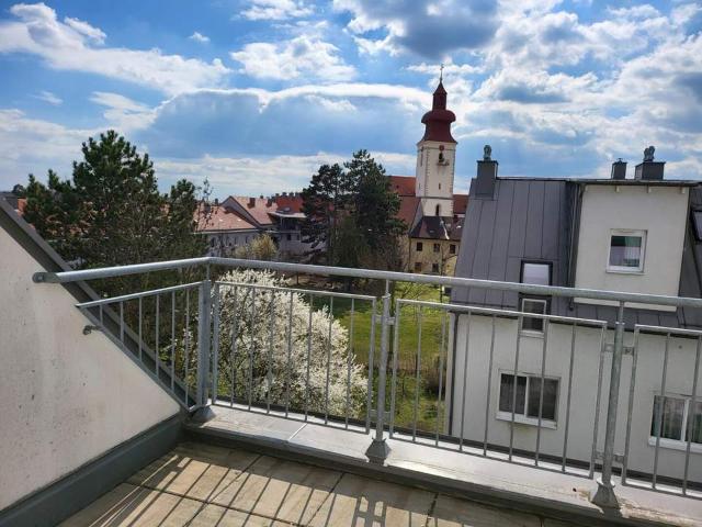 Wohnung mieten in Gänserndorf, Niederösterreich