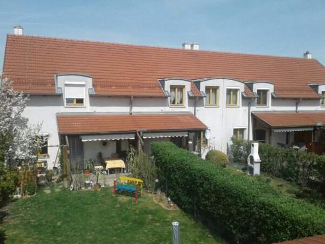 Etagenwohnung mieten in Horn