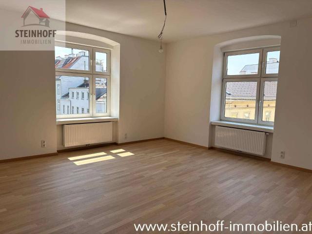Apartment mieten in Donaustadt, Wien