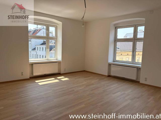 Apartment mieten in Donaustadt, Wien