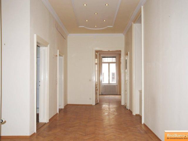 Apartment mieten in KG Neubau, Wien