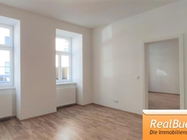 Erdgeschosswohnung mieten in KG Hernals, Wien