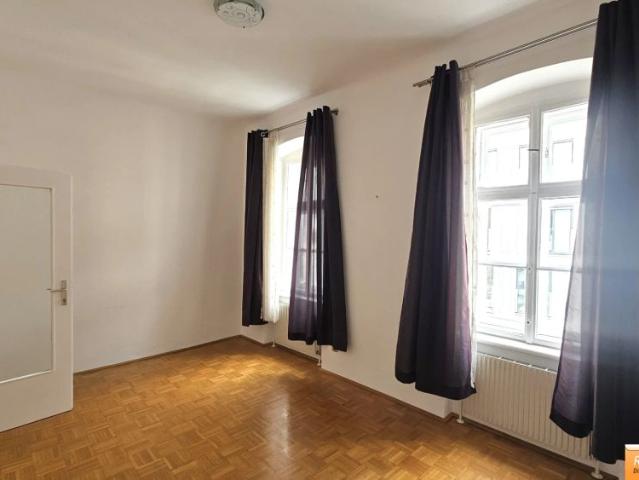 Apartment mieten in Schottenfeld, Wien