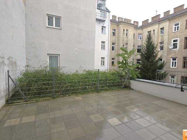 Apartment mieten in KG Inzersdorf Stadt, Wien