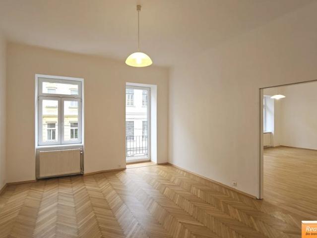 Apartment mieten in KG Landstraße, Wien