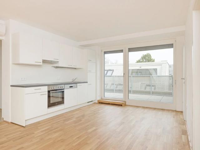 Apartment mieten in Donaustadt, Wien