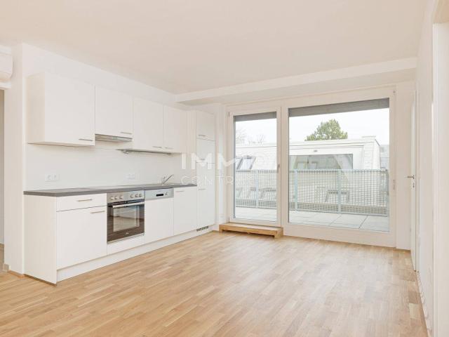 Apartment mieten in Donaustadt, Wien