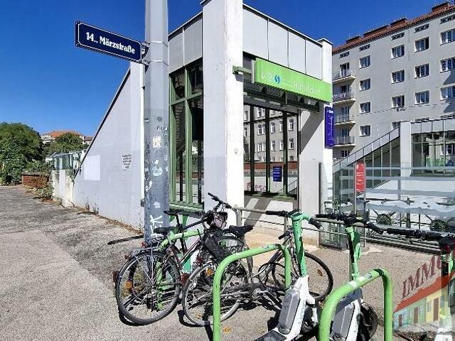 Apartment mieten in Penzing, Wien