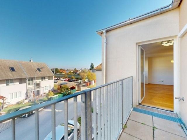 Wohnung mieten in Seyring, Gerasdorf bei Wien