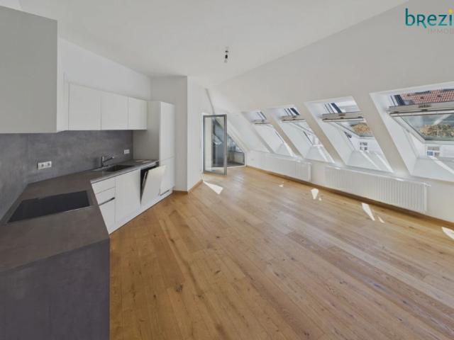 Apartment mieten in Landstraße, Wien