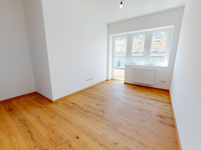 Wohnung mieten in Seestadt, Wien