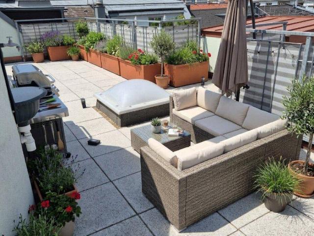 Apartment mieten in Meidling, Wien