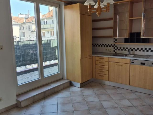 Apartment mieten in Meidling, Wien