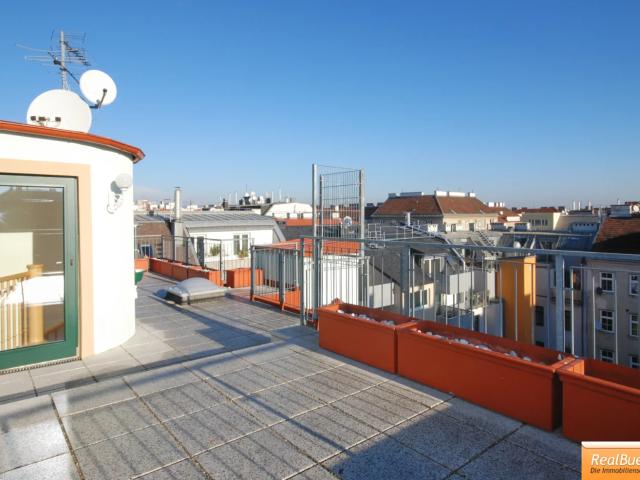 Apartment mieten in Meidling, Wien