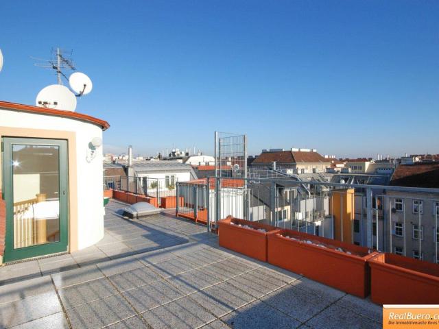 Apartment mieten in Meidling, Wien