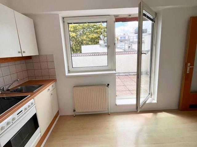 Apartment mieten in Meidling, Wien