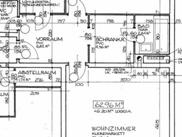Wohnung mieten in Bruck an der Mur, Steiermark