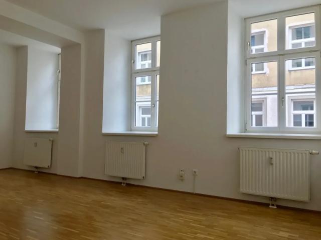 Apartment mieten in Gumpendorf, Wien
