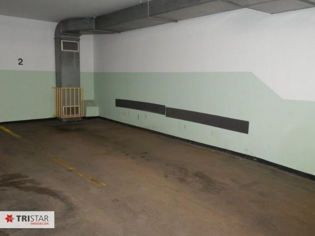 Garage mieten in Wien