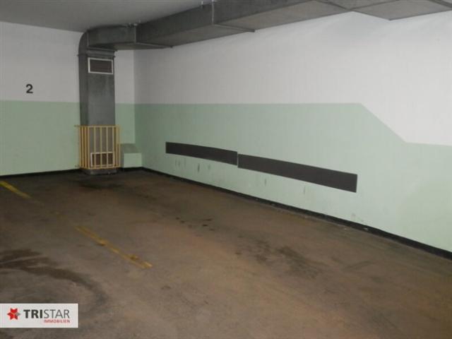 Garage mieten in Wien