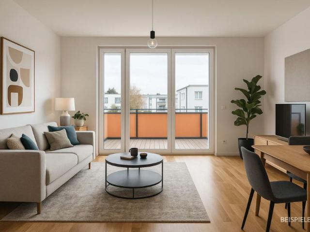 Apartment mieten in Wiener Neustadt, Niederösterreich