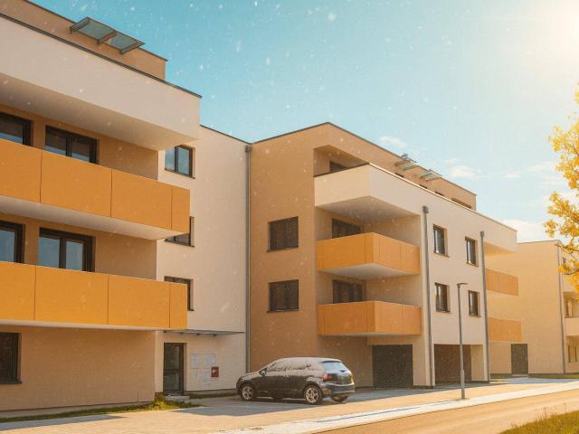 Apartment mieten in Wiener Neustadt, Niederösterreich