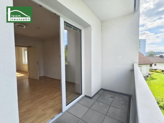 Wohnung mieten in Pöchlarn, Niederösterreich