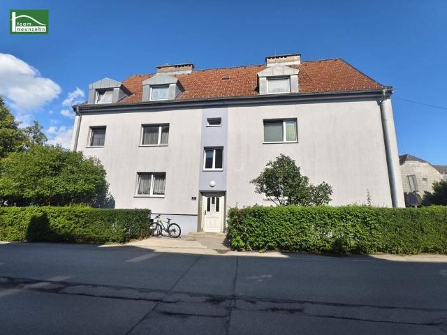 Wohnung mieten in St. Pölten, Niederösterreich