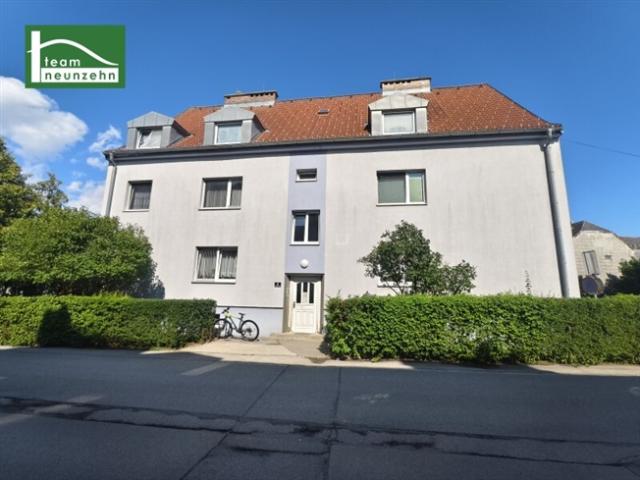 Wohnung mieten in Ober-Grafendorf, Niederösterreich