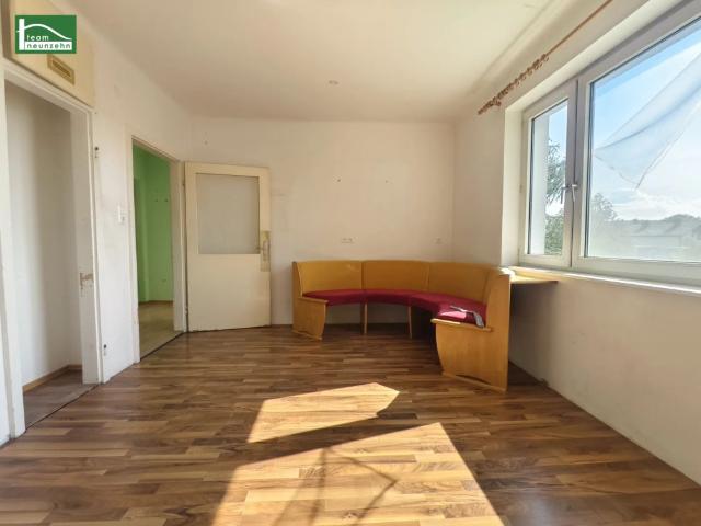 Apartment mieten in Ober-Grafendorf, Niederösterreich