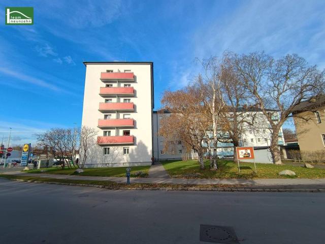 Apartment mieten in St. Pölten, Niederösterreich