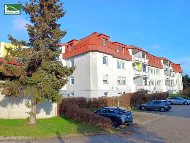 Apartment mieten in Nadelbach, St. Pölten
